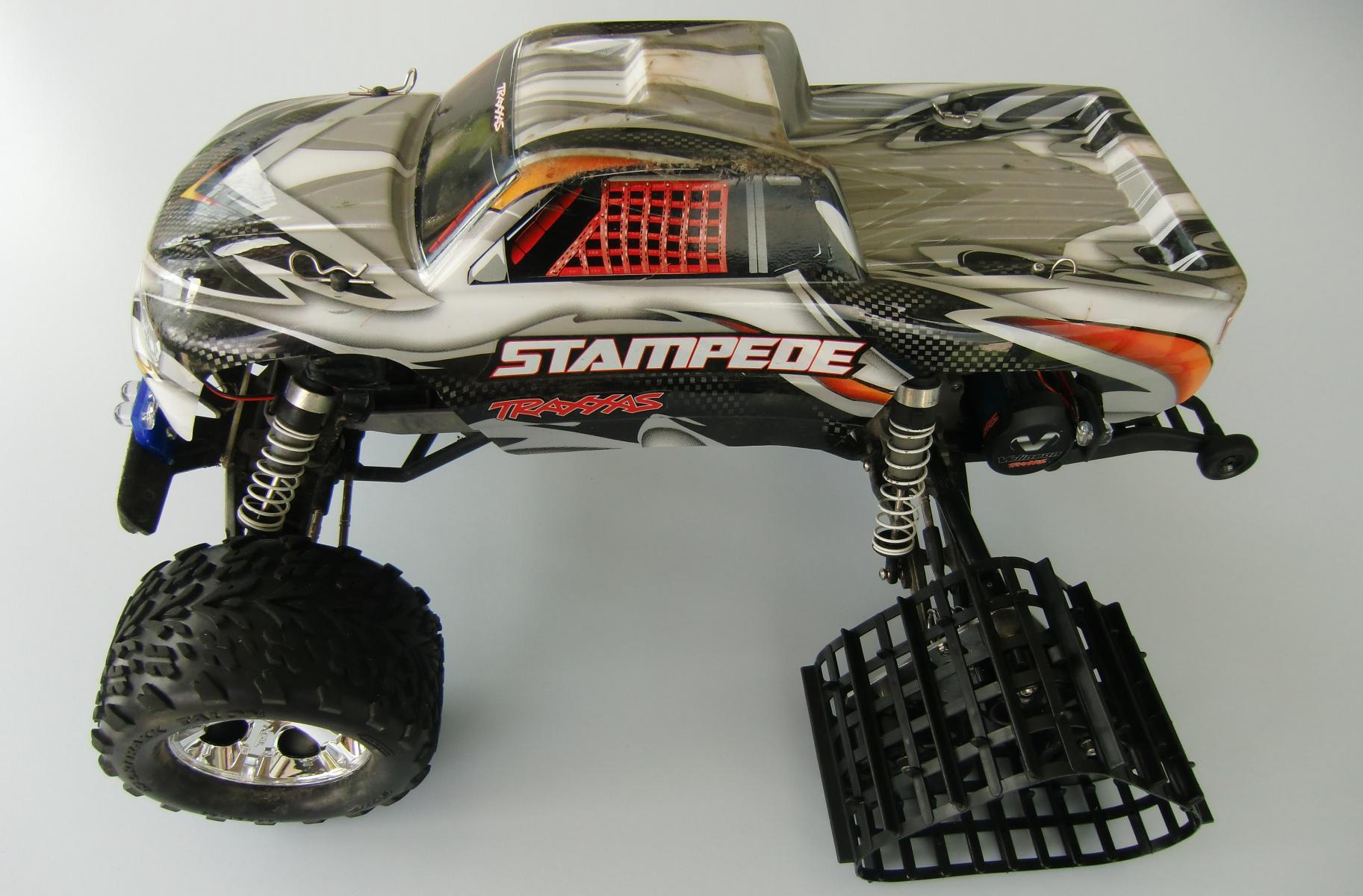 SnowTrac-15