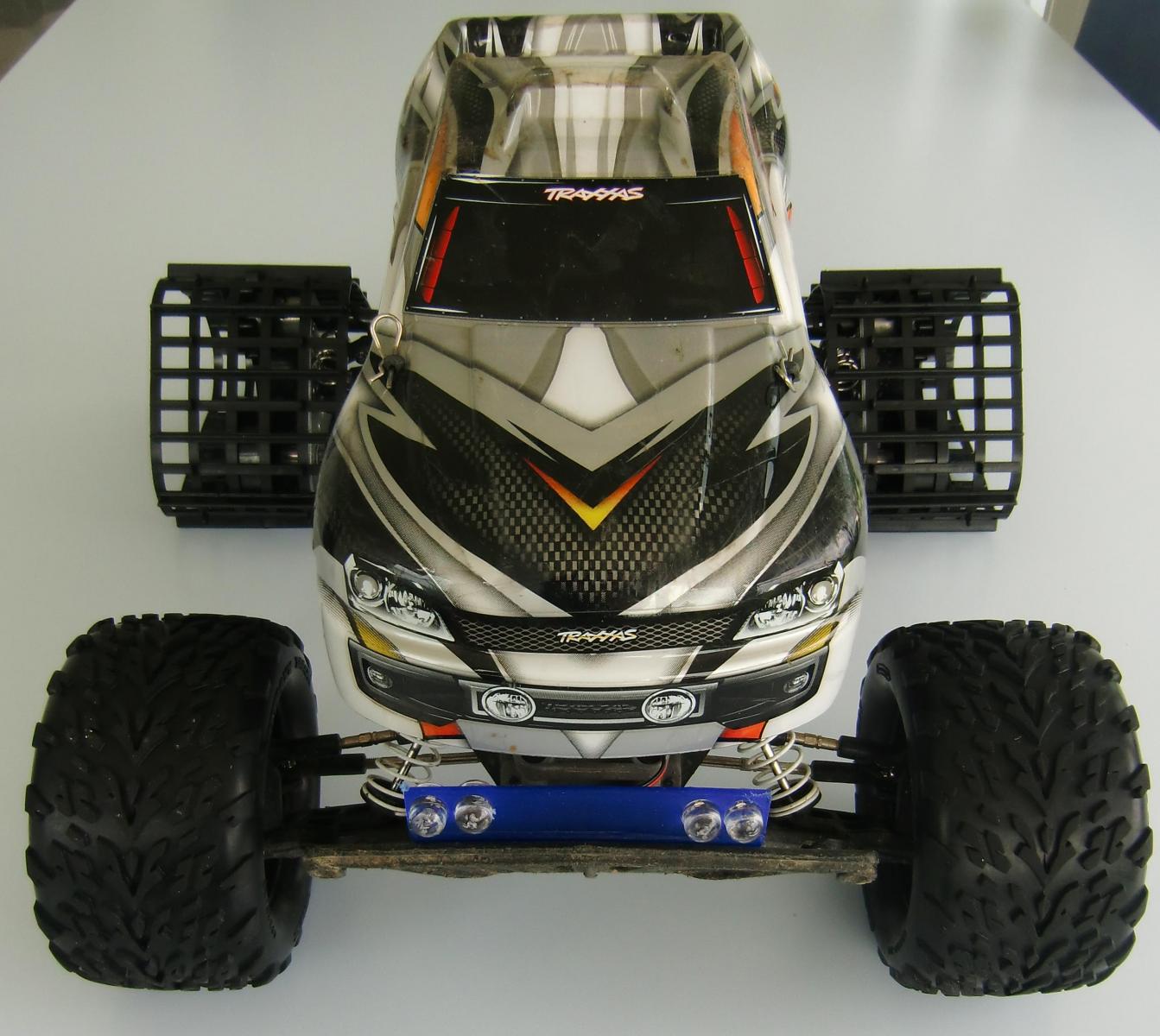 SnowTrac-16