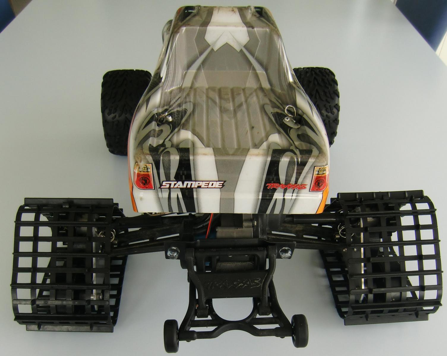 SnowTrac-17