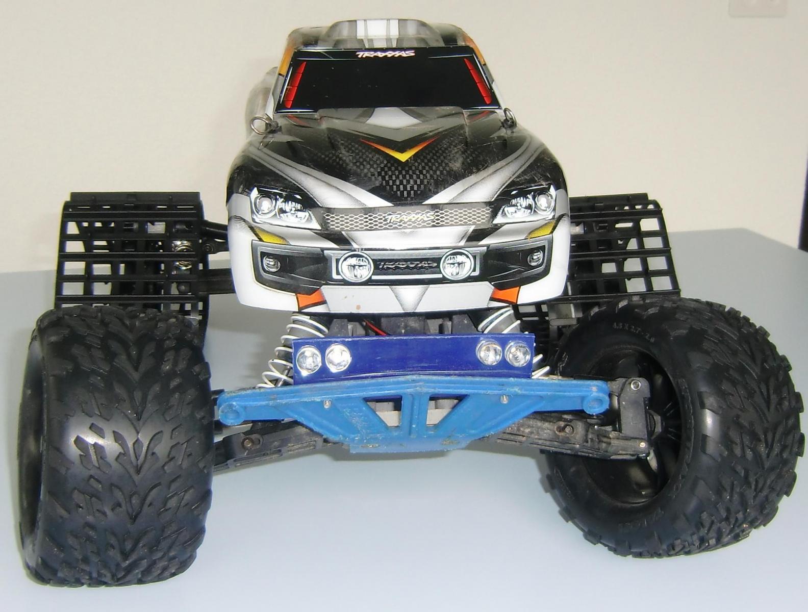 SnowTrac-18